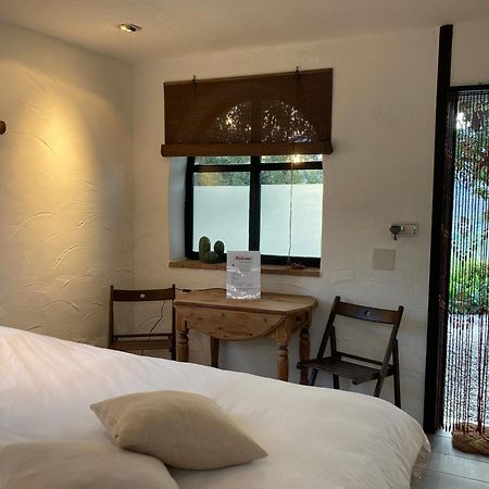 알로라 Casa Del Sueno B&B 외부 사진