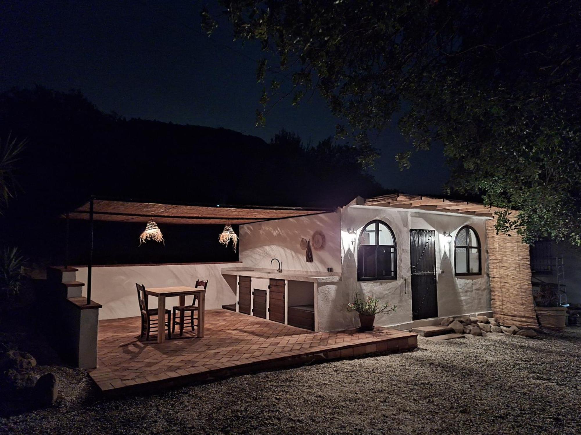 알로라 Casa Del Sueno B&B 외부 사진