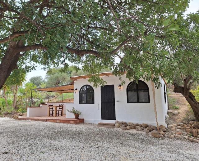 알로라 Casa Del Sueno B&B 외부 사진