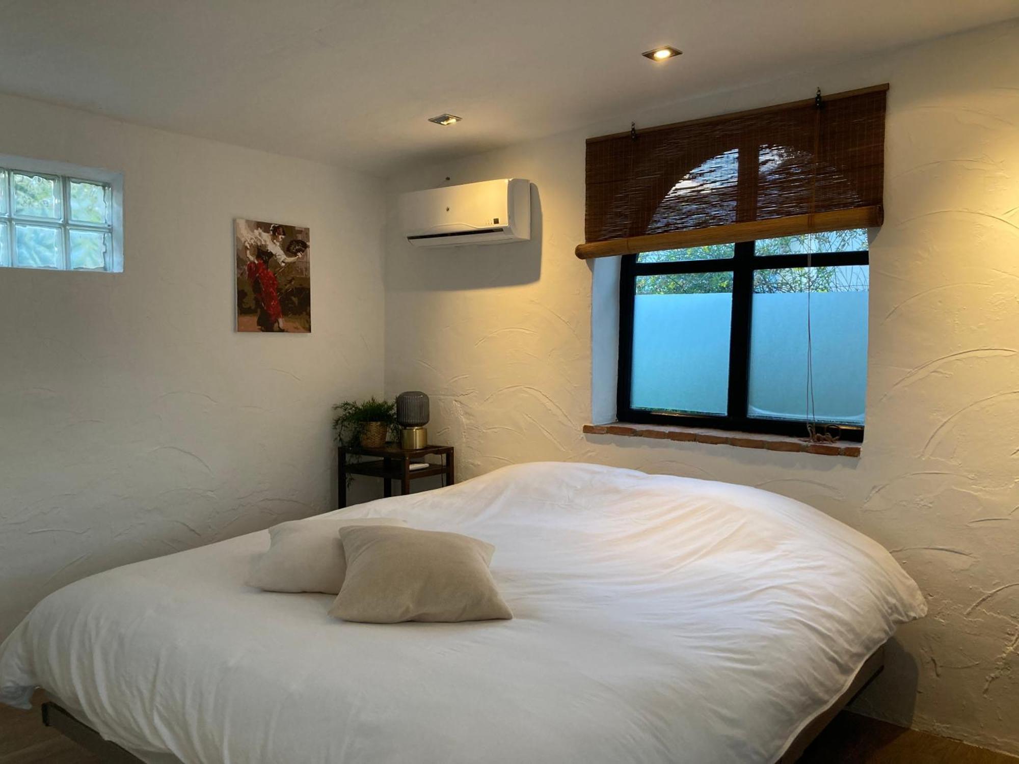 알로라 Casa Del Sueno B&B 외부 사진