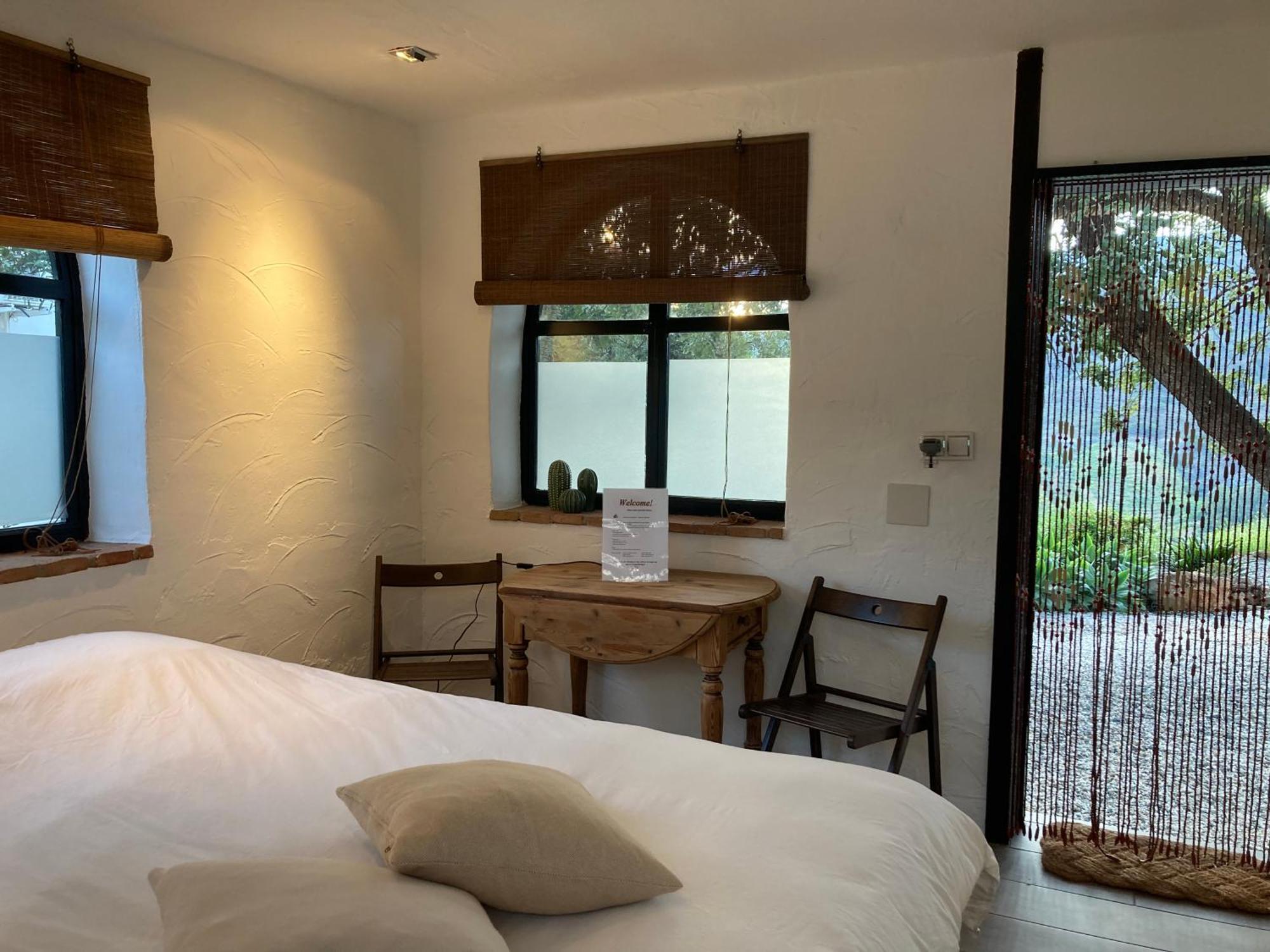 알로라 Casa Del Sueno B&B 외부 사진